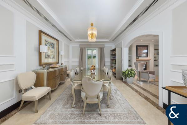 Exclusive | Earth Course View | Augusta Type